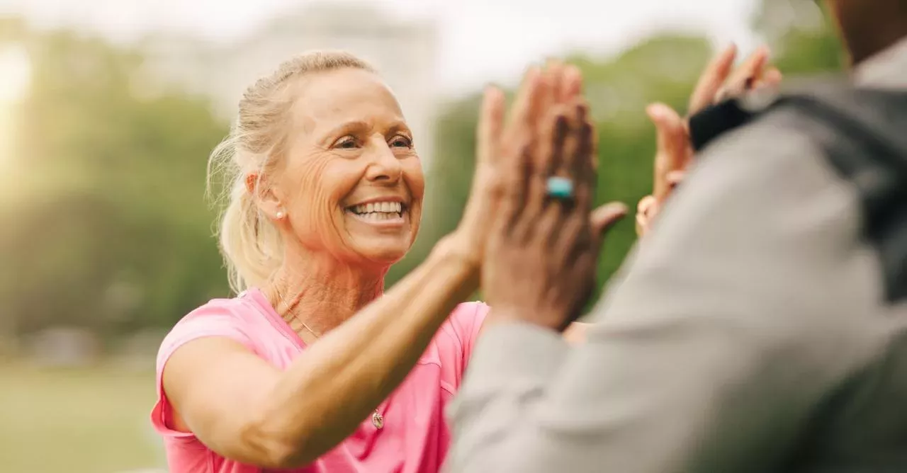 Doctors Don’t Like This Over 100-Year-Old Woman’s Secret To A Long Life