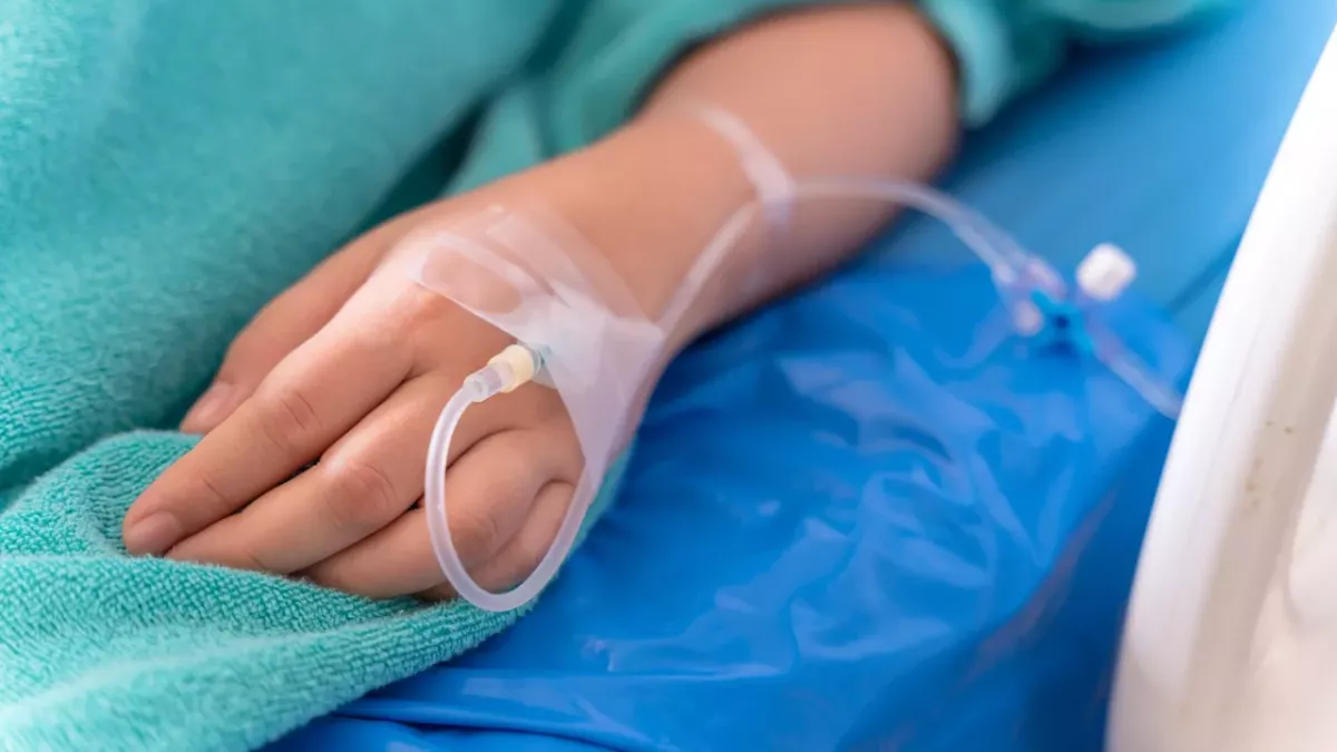 doctors US warning rare unusual cancers linked Covid-19 health