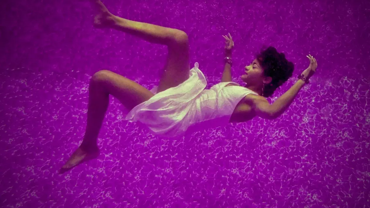 dream death meaning sleep