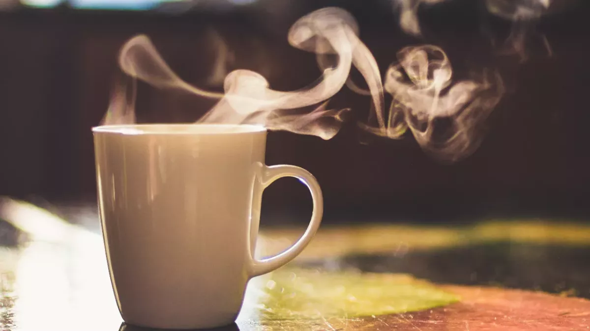 Drinking hot water had amazing effects on our bodies 