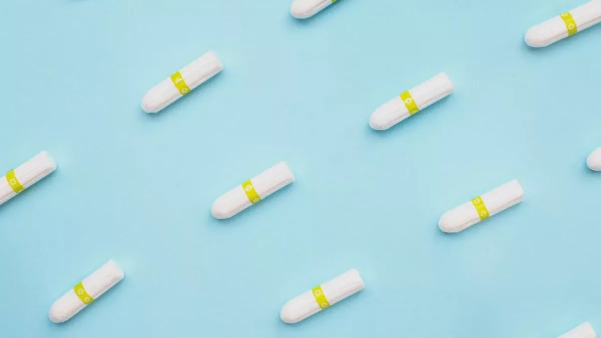 Drug used to fight COVID can also treat heavy period pain, study finds