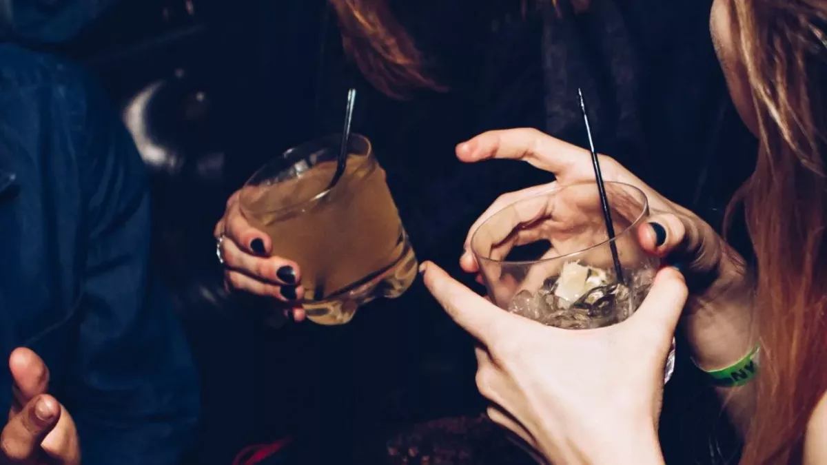 Dry January could be the answer to helping you reduce alcohol consumption all year long