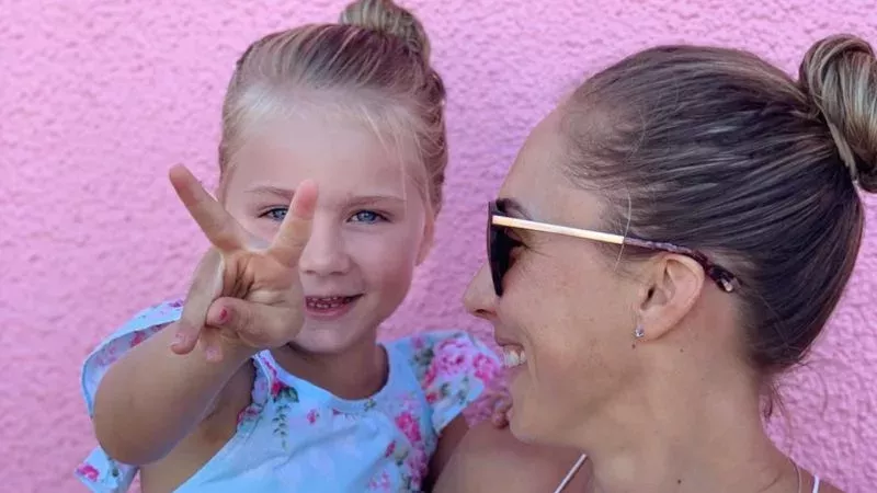 The Effects On Little Grace From Never Having Eaten Sugar