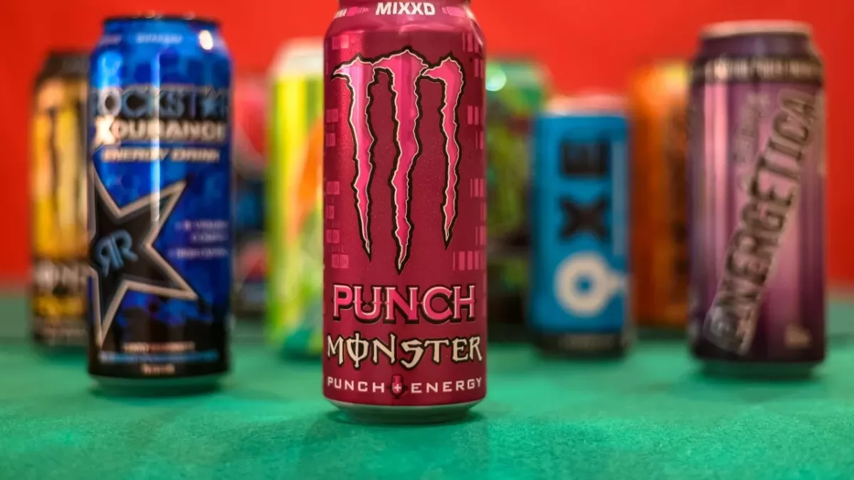 energy drinks isotonic electrolytes work out benefits risks health