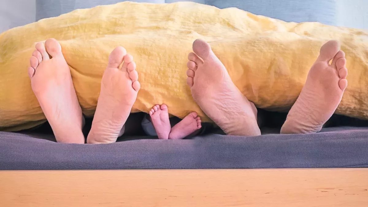 Every ten years our sleep decreases by this much, here's why 