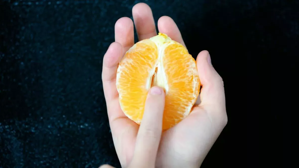 Everything you should be protecting your lady parts from, besides STIs