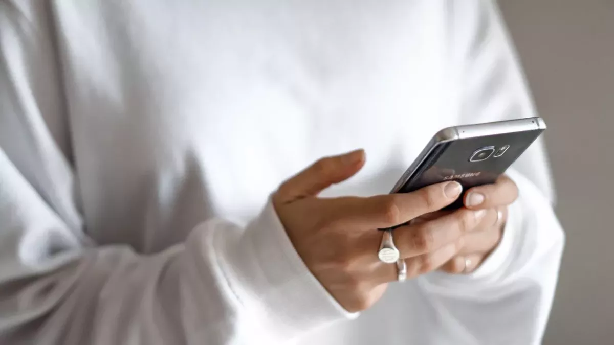 Experts prove texting is actually a lot more stressful than we think