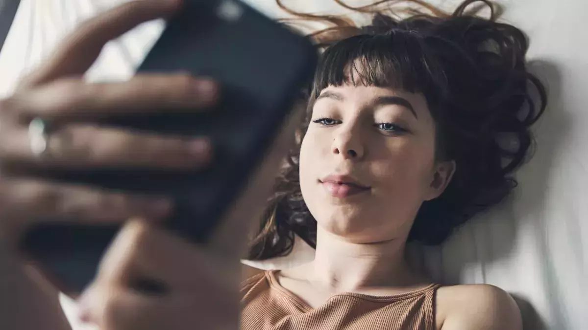 Facebook knows all about Instagram’s harmful effects on teen girls