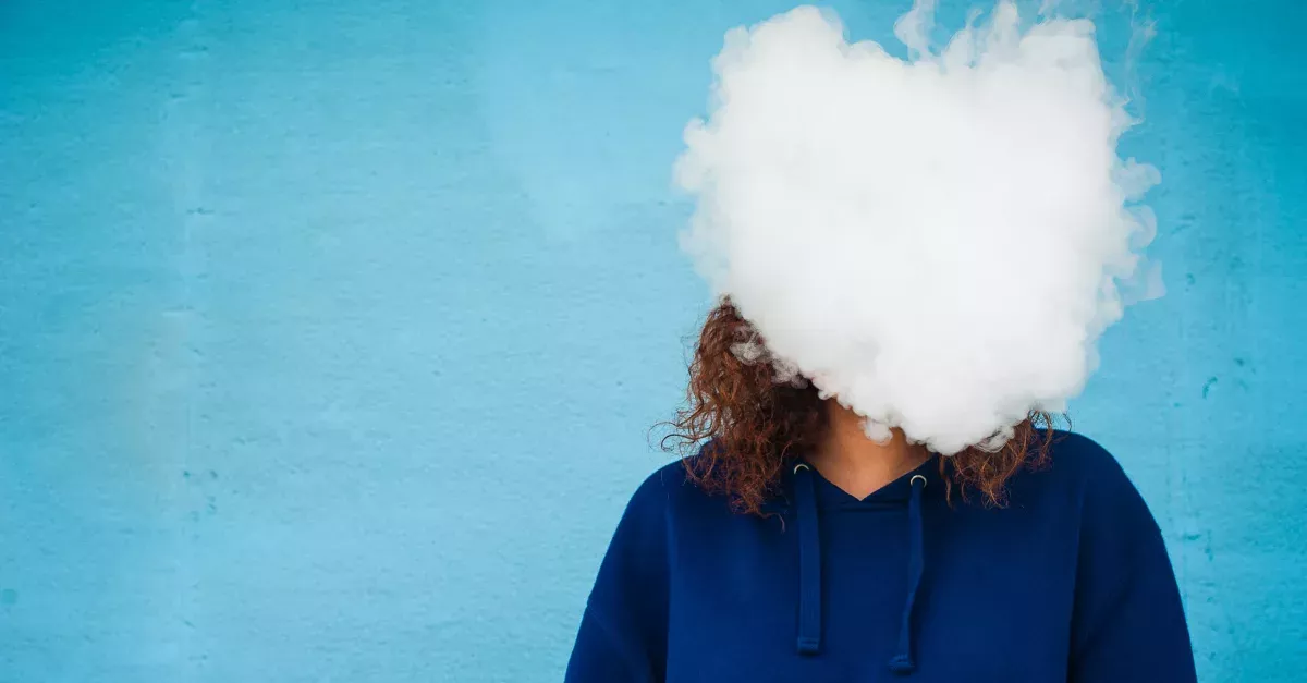 First Death Attributed To Vaping In Belgium