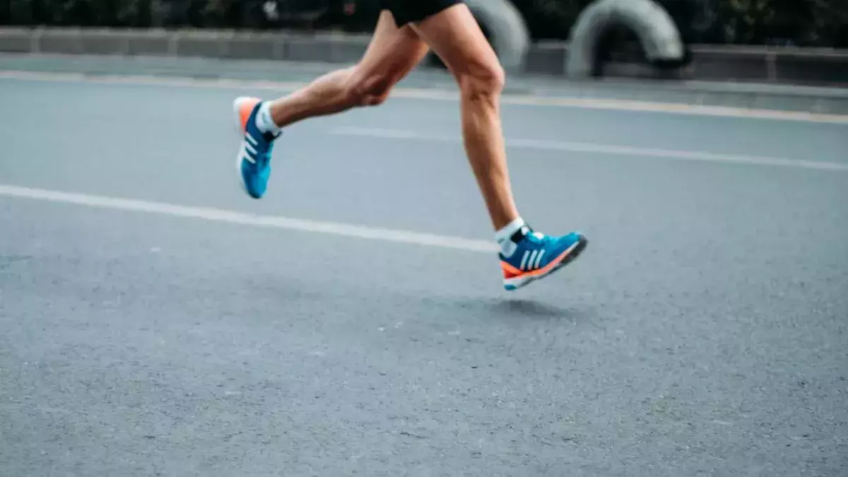 Fitness: This is why you should be jogging in the morning