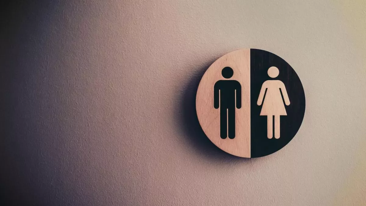 Frequent urination the reason why you pee more often as you get older