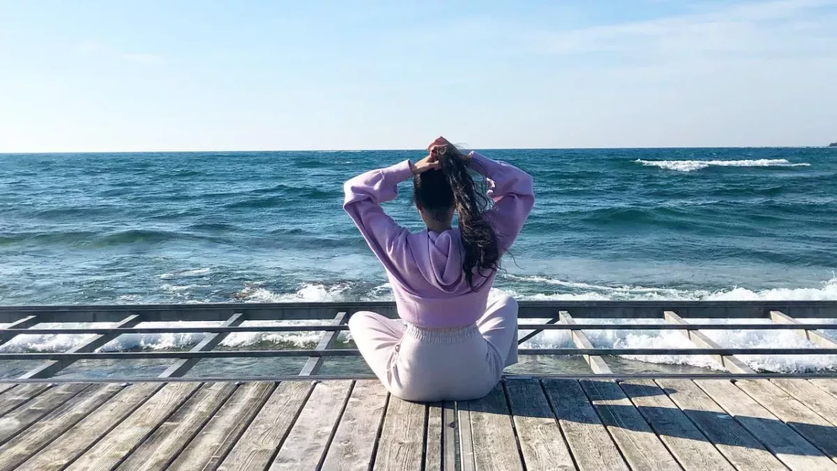 fresh air health benefits 