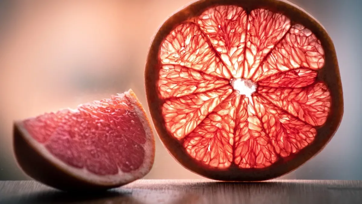 grapefruit danger health drugs medicine pills