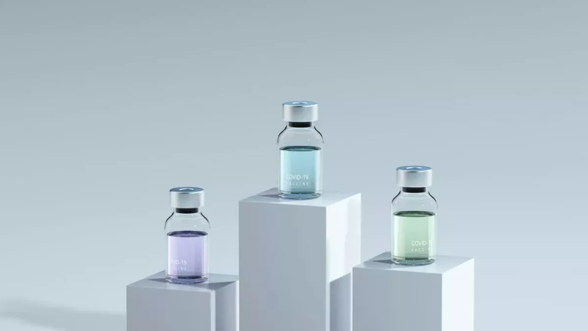 A guide to the most common side effects for each COVID-19 vaccine