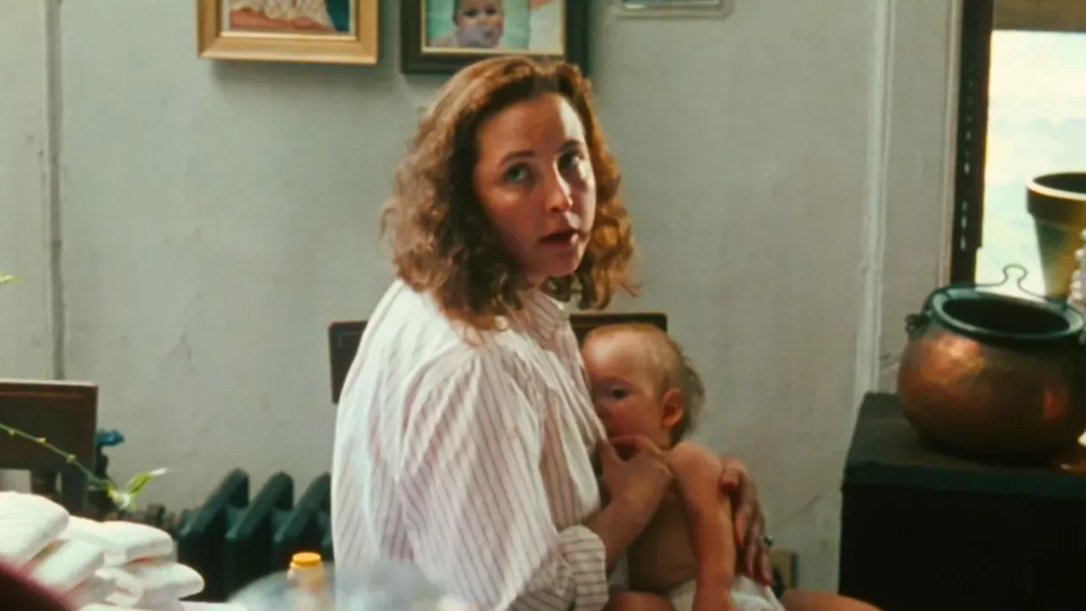 Guiness World Record Breast milk 