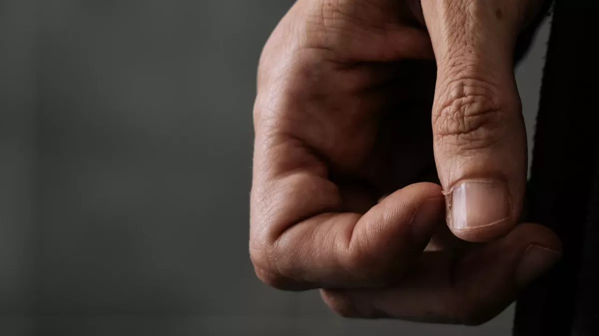 Hangnails: These are the causes and how to prevent them