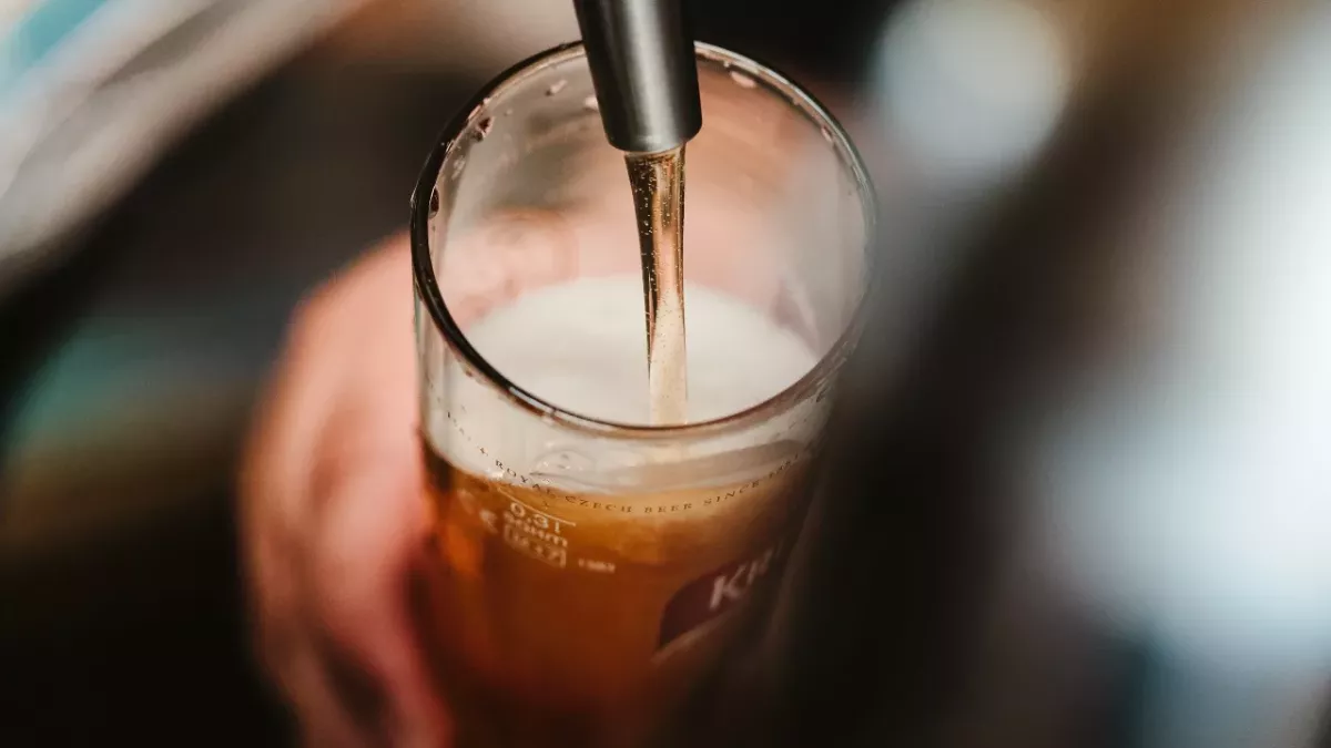 Health: Here are 4 side effects of drinking beer every night