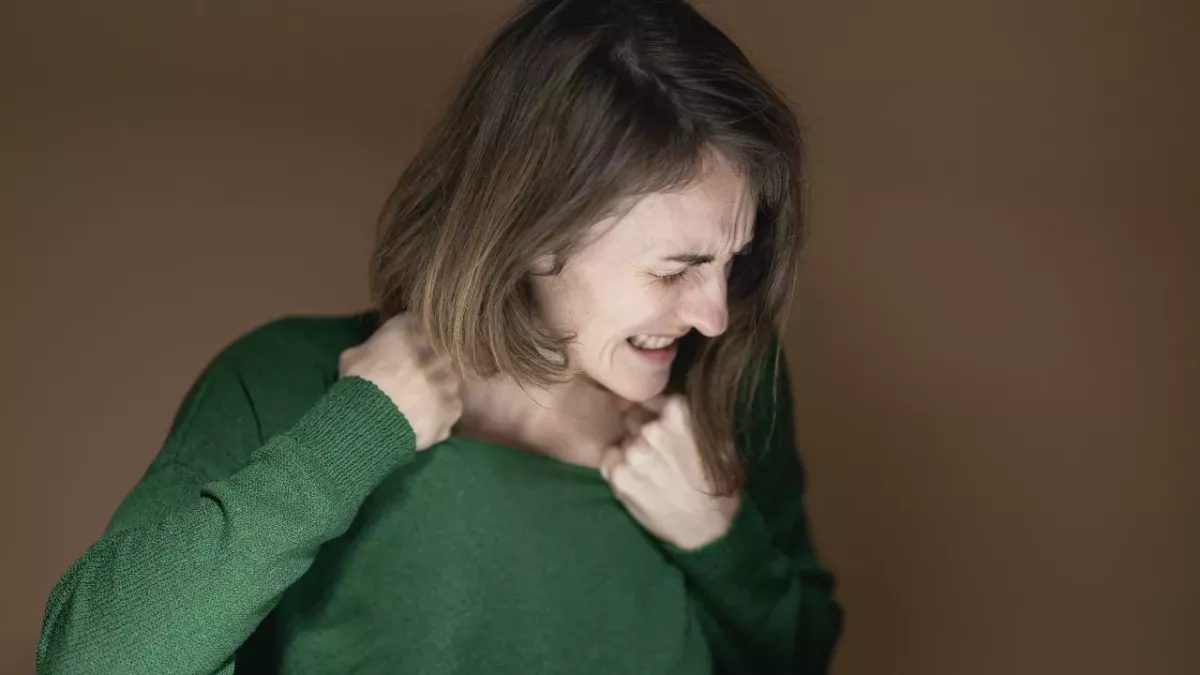 Heart disease: Risk of the serious condition could be increased when you feel this common emotion