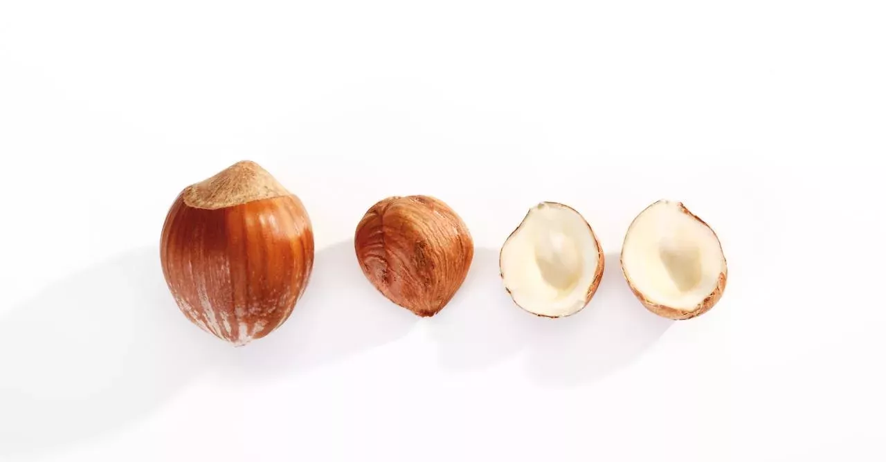 Here Are 5 Surprising Benefits Of Hazelnuts