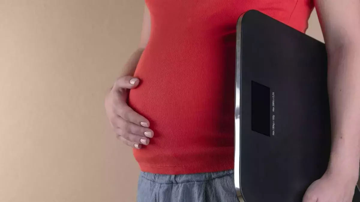 Here are 8 reasons why you might be bloated