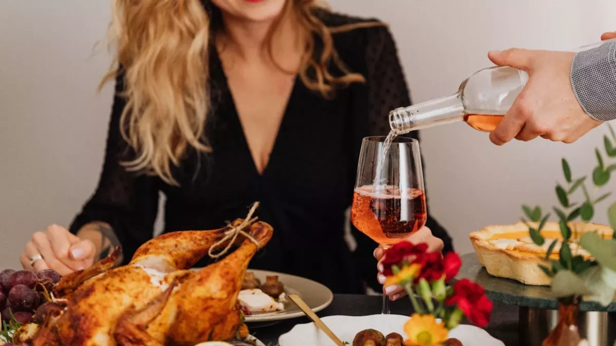 Here is how to cope with an eating disorder over Christmas