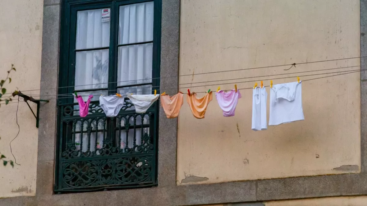 Here is whether you should throw away your underwear after a year