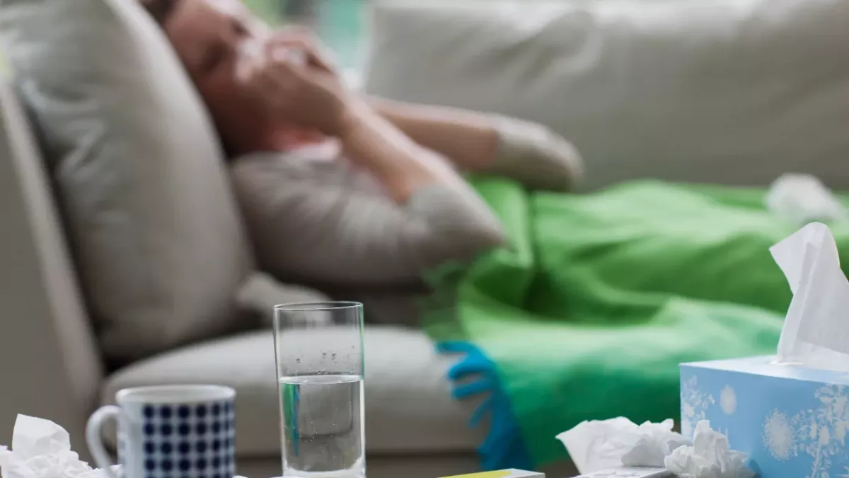 Here's how to prepare for this flu season