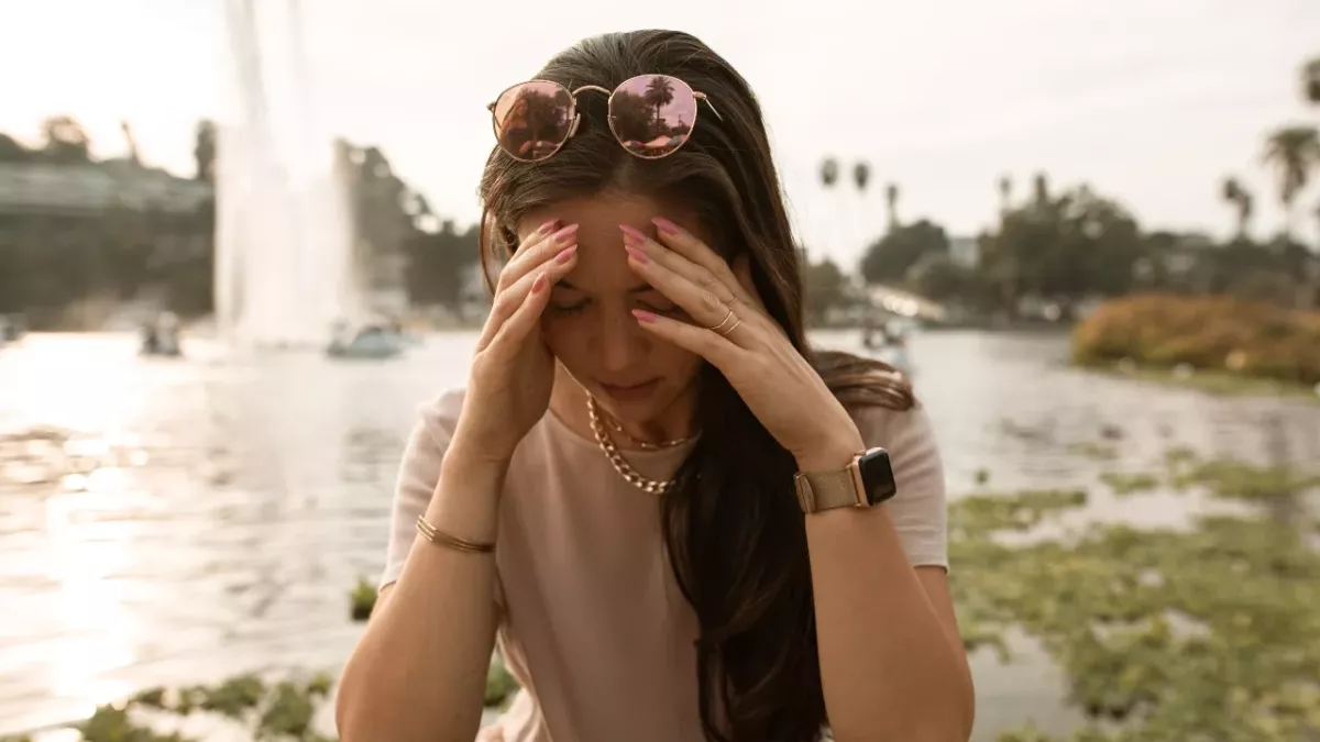 Here's the medication you should be careful of taking during a heatwave 