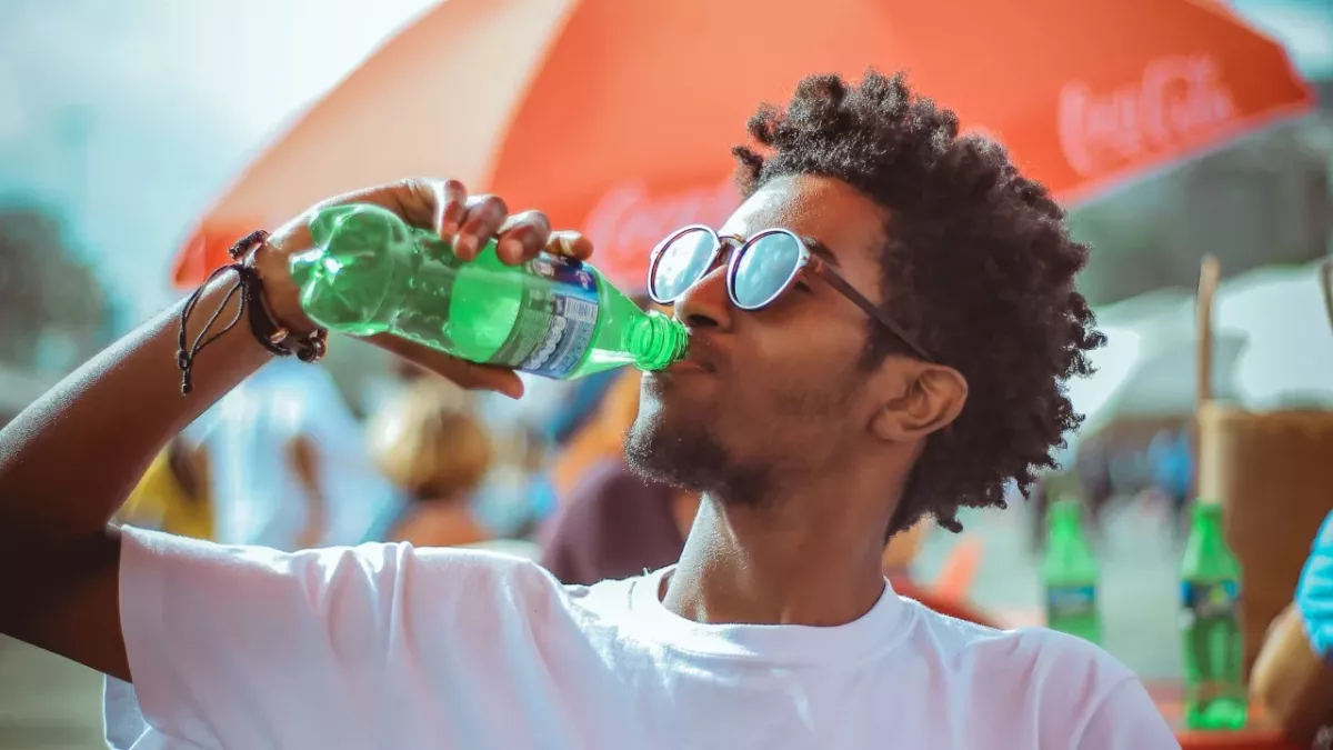 Here's what dry January really does to your body