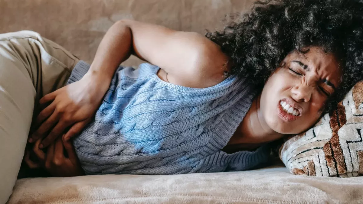 Here's why you get diarrhea when you're stressed or anxious