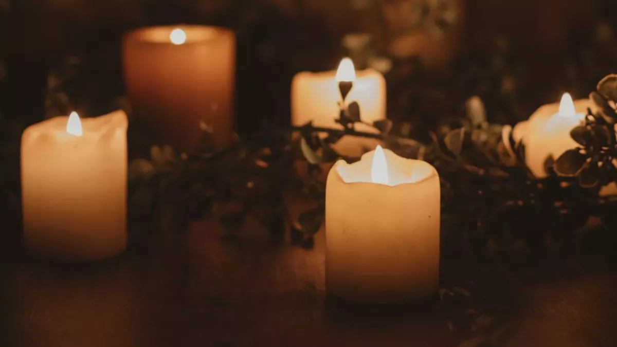 Here's why you should not light candles in your home this autumn, as revealed by experts 