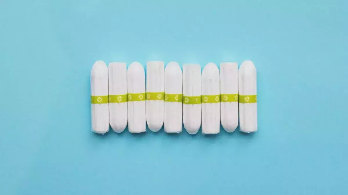 How Long Should Your Period Last?