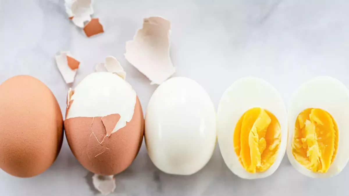 This is how many eggs you can safely eat per week