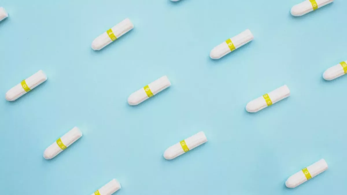 How Much Blood Do We Lose on Our Periods?