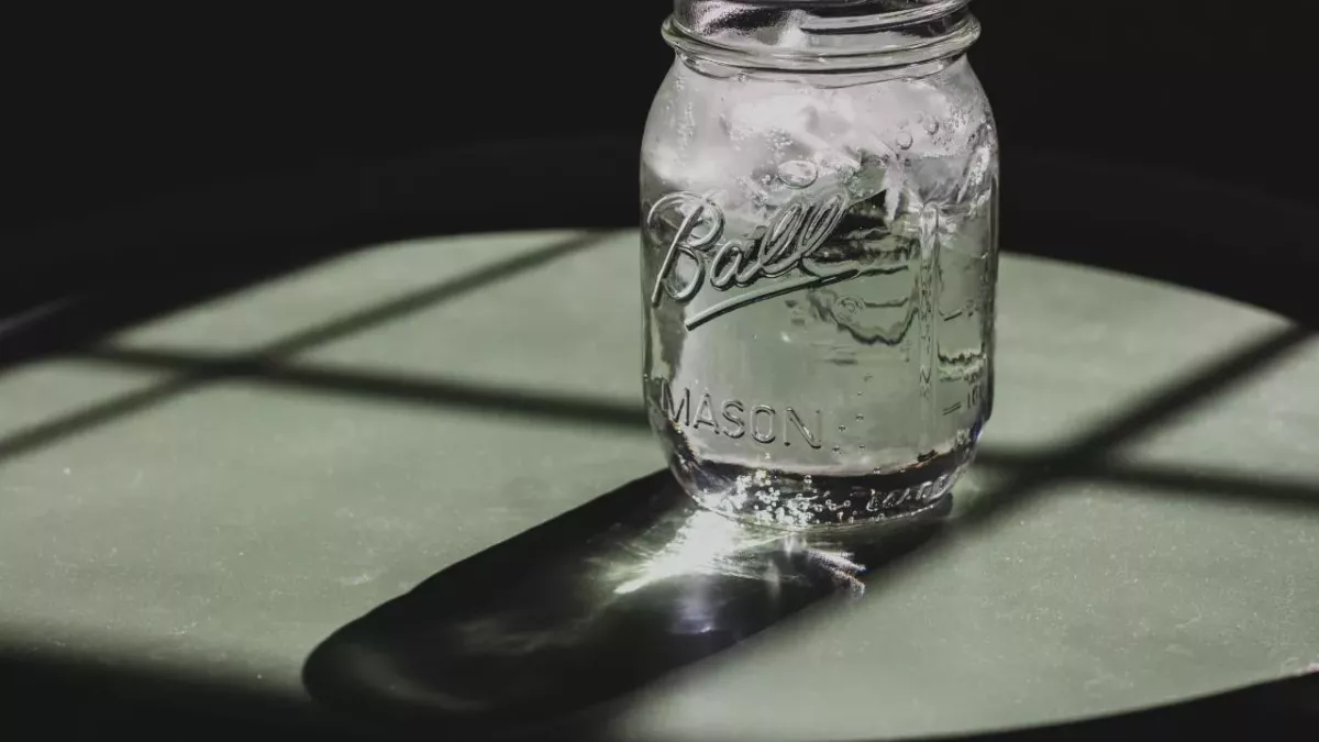 How much water should you be drinking everyday?