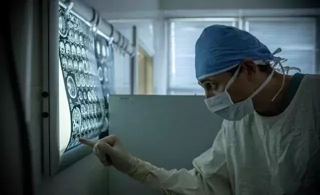 How the NHS Is Shaking Up Prostate Cancer Diagnosis With Same-Day AI Results