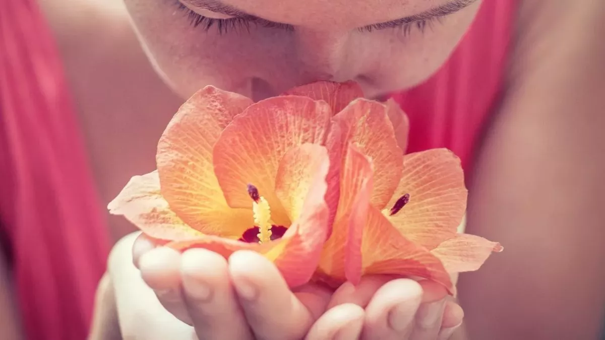 This is how to regain your sense of smell post COVID exposure