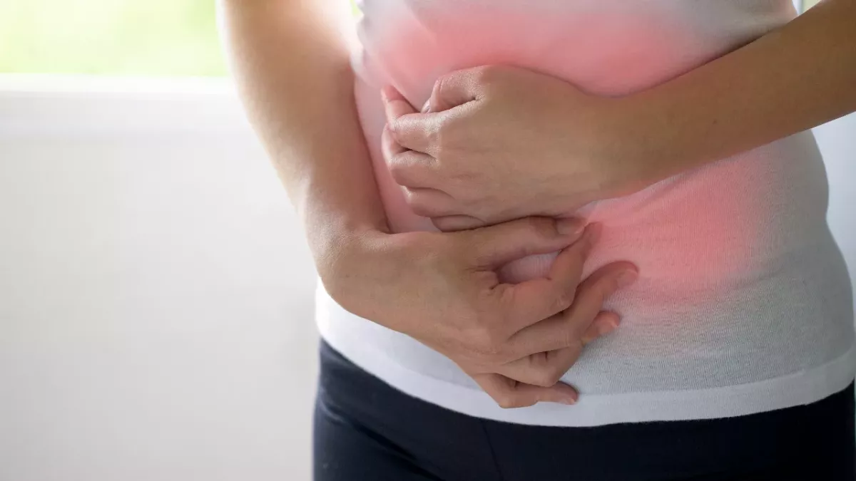 How to tell if it’s diarrhoea or something else?