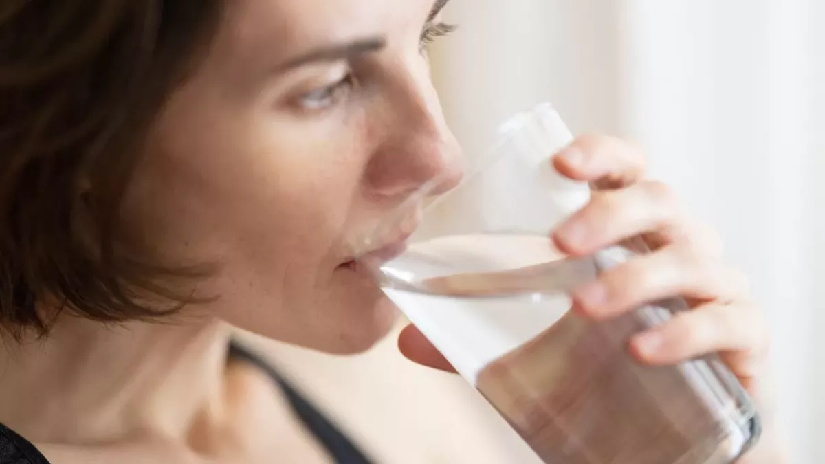 Hypervitaminosis D Vitamin D toxicity symptoms