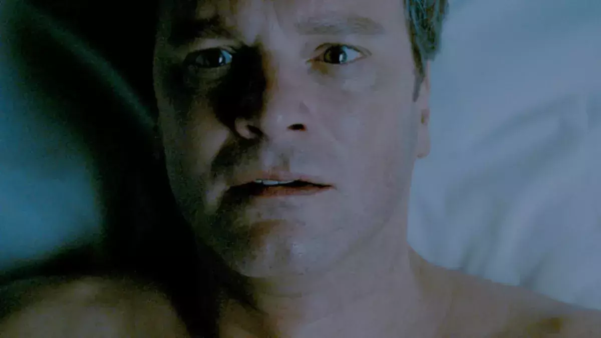 Hypnic jerks sleep health