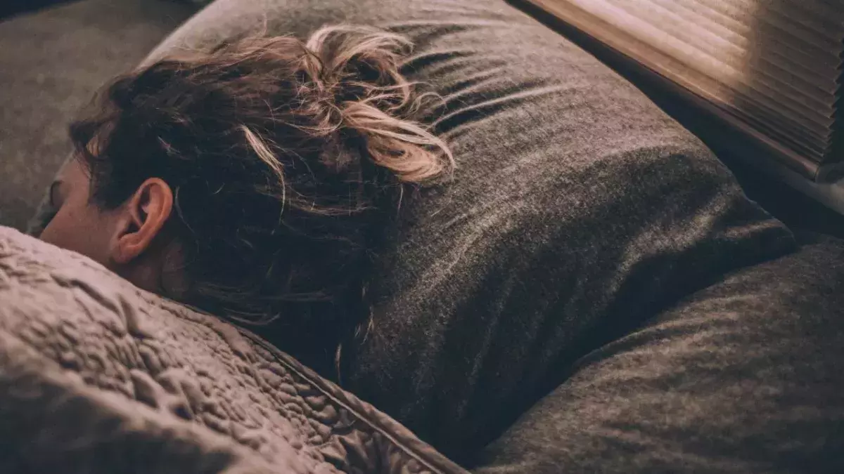 Insomnia: This is what to drink to get a good night's rest