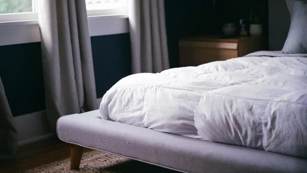 It could be time to change your mattress if you want to avoid chronic health issues 