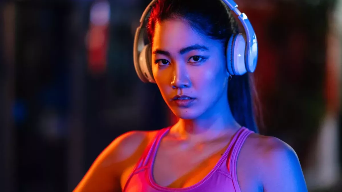 This Japanese workout technique burns calories in record time