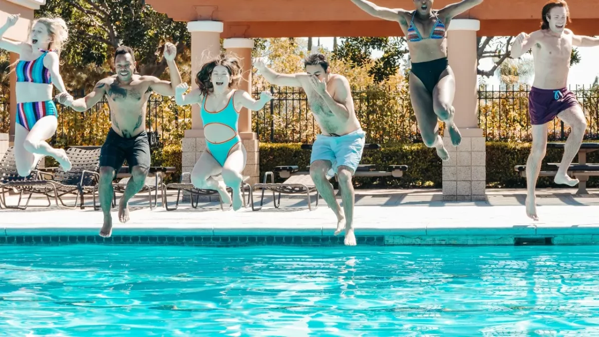 Legionnaires' disease: Warning issued over this life-threatening bacteria that spreads during the summer