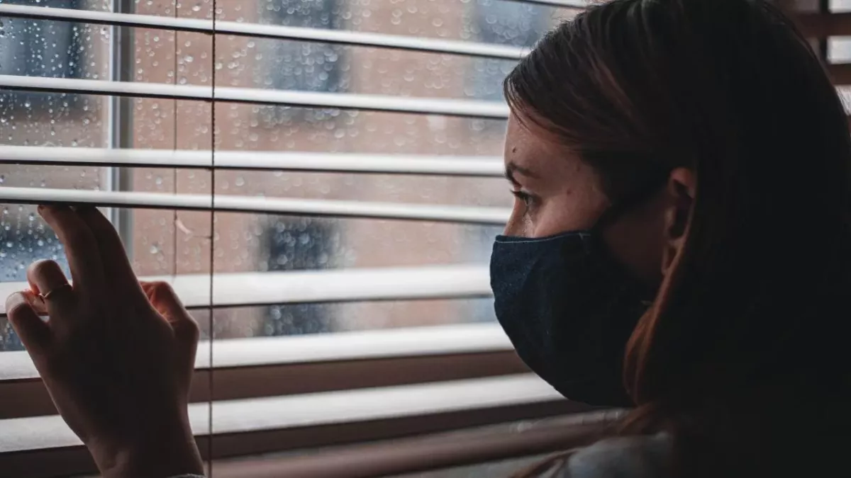 Lockdown is heavily impacting our memories