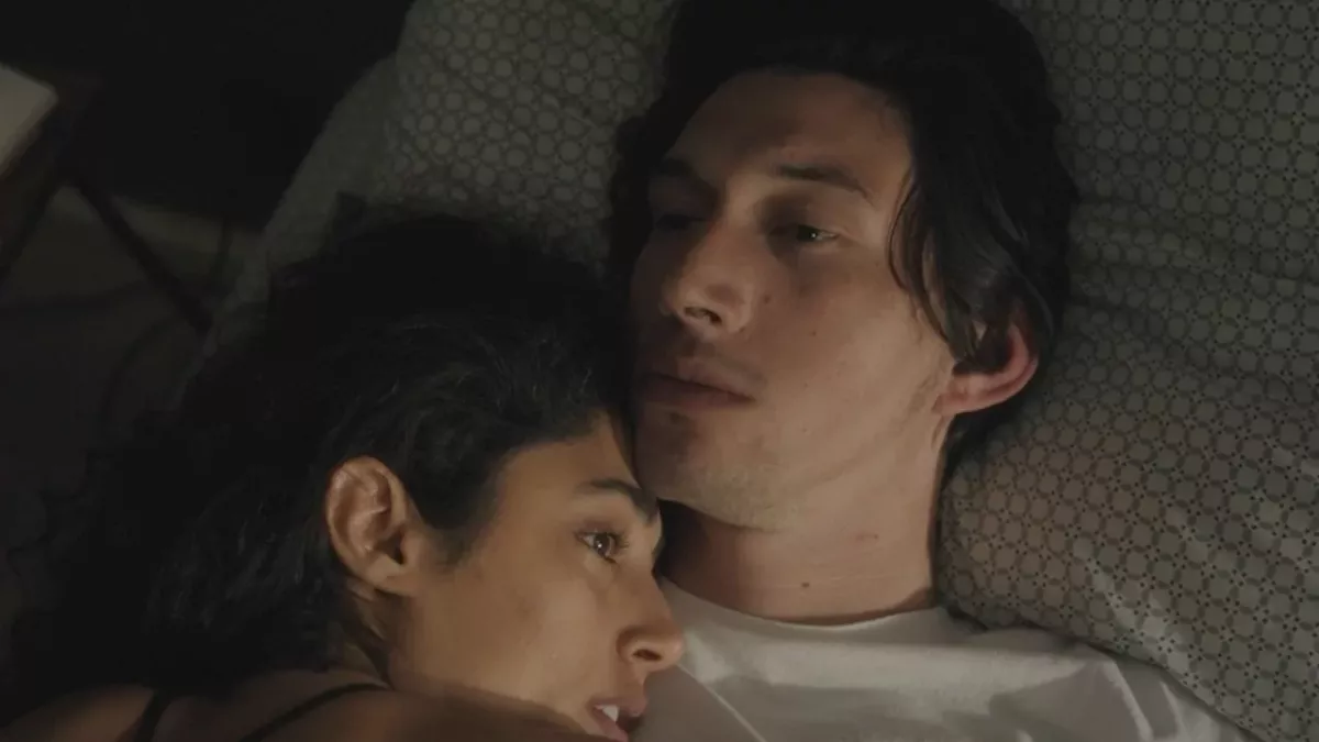 Long covid effects real story couple 