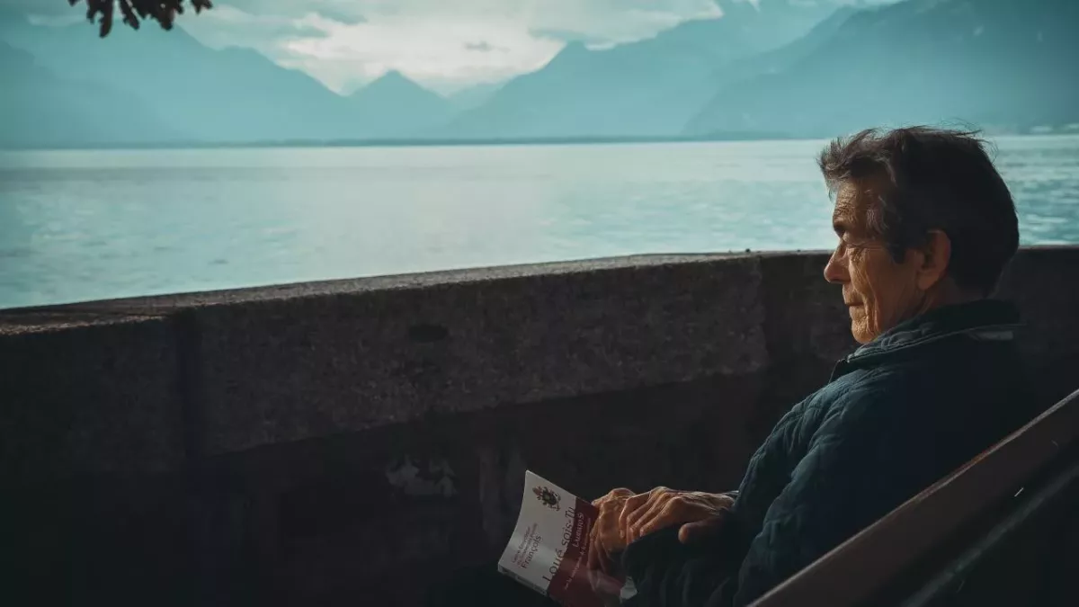 This is the maximum age you could live to, according to science