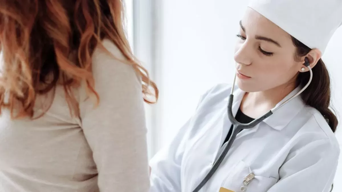 medical hacks by doctor on TikTok