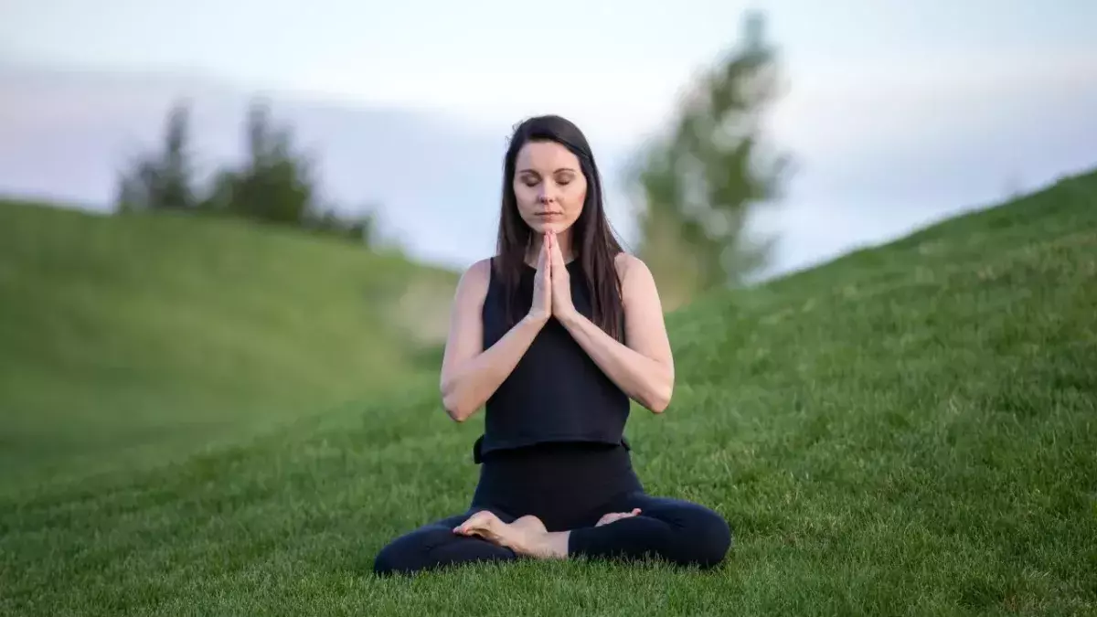 meditation 