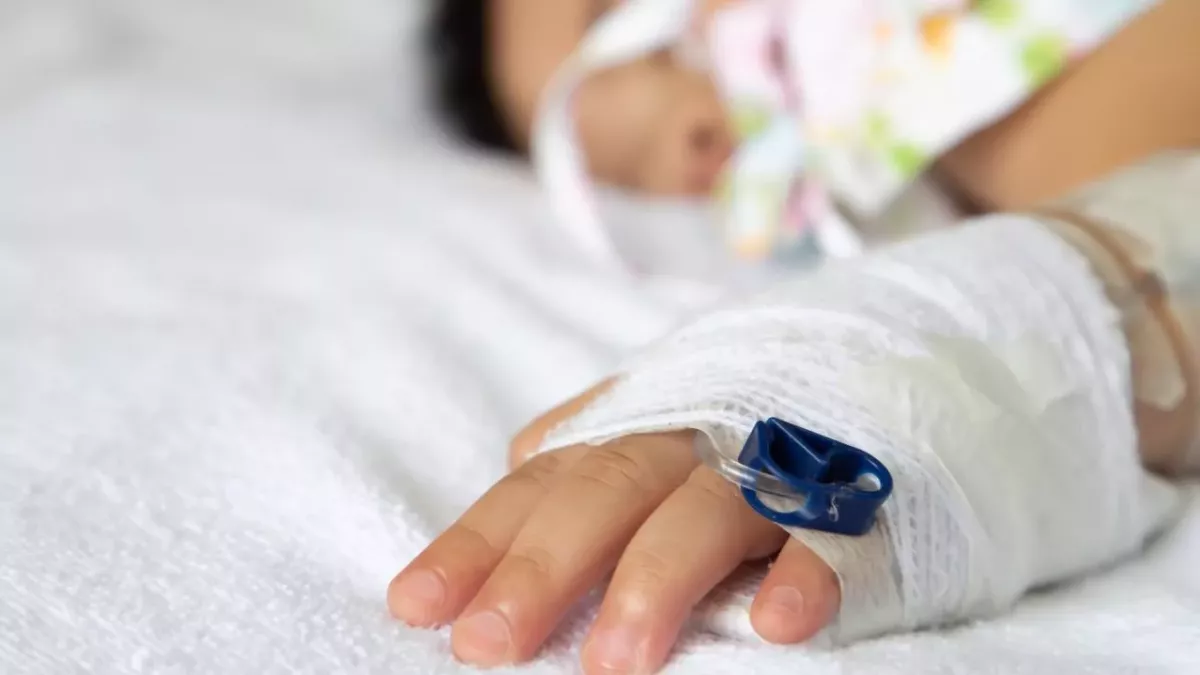 Meningitis: This girl died after doctors misdiagnosed her symptoms for gastroenteritis